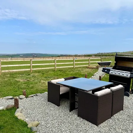 Campsite Bus Ballinadee