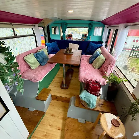 Camping Bus *