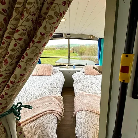 Camping Bus