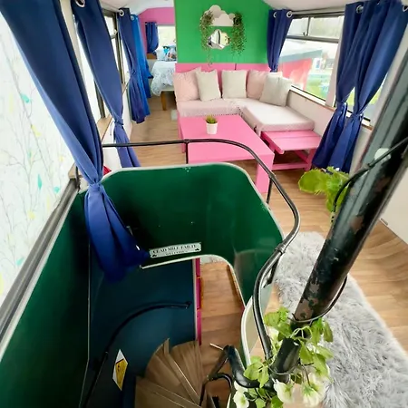 Camping Bus