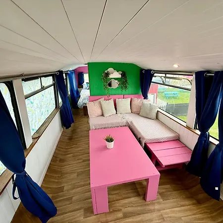 Camping Bus *