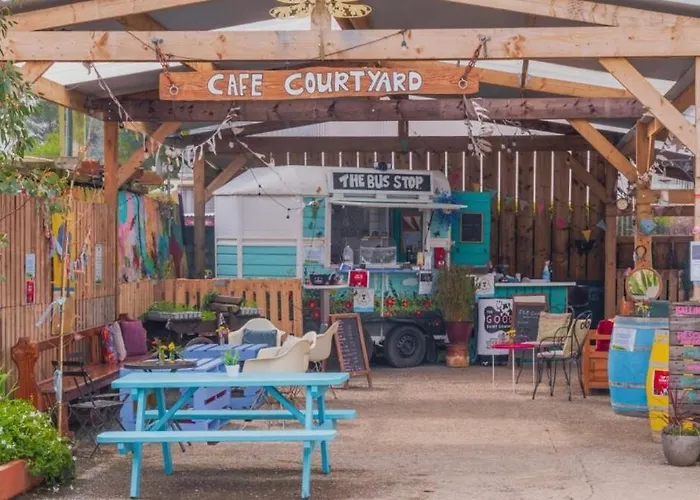 Kemping Bus Ballinadee