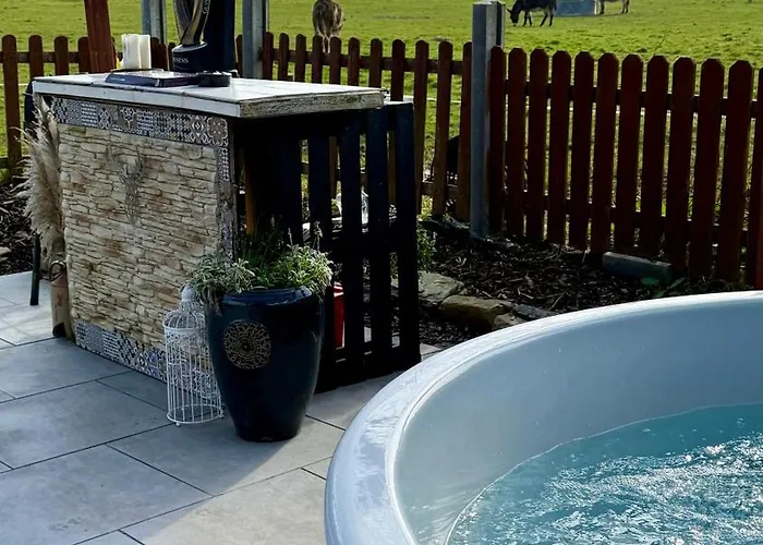 Kemping Bus Ballinadee