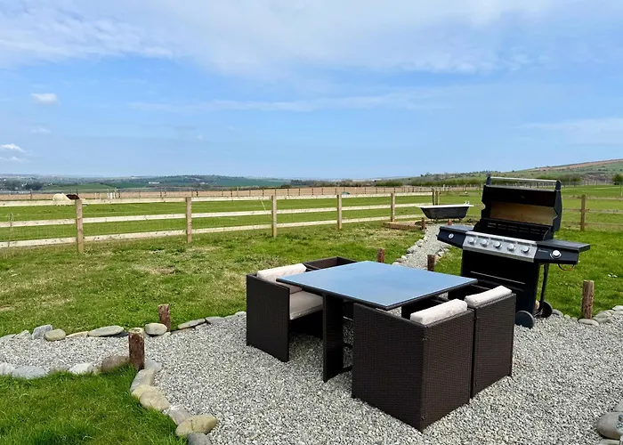 Kemping Bus Ballinadee